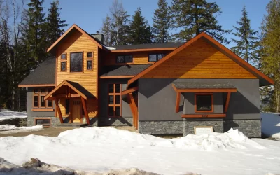 Scheiber House