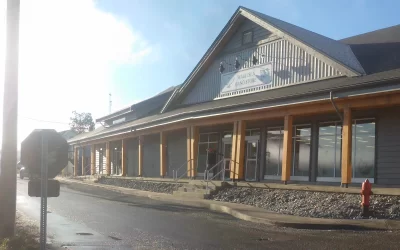 Waglisla Bandstore