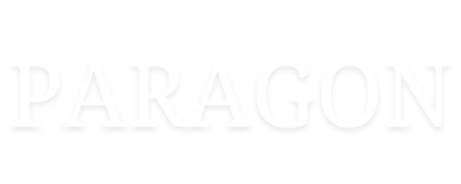 Paragon Project Management Inc.